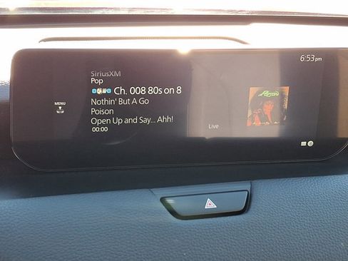 Used 2024 MAZDA CX-90 3.3 Turbo w/ Premium Package image 20