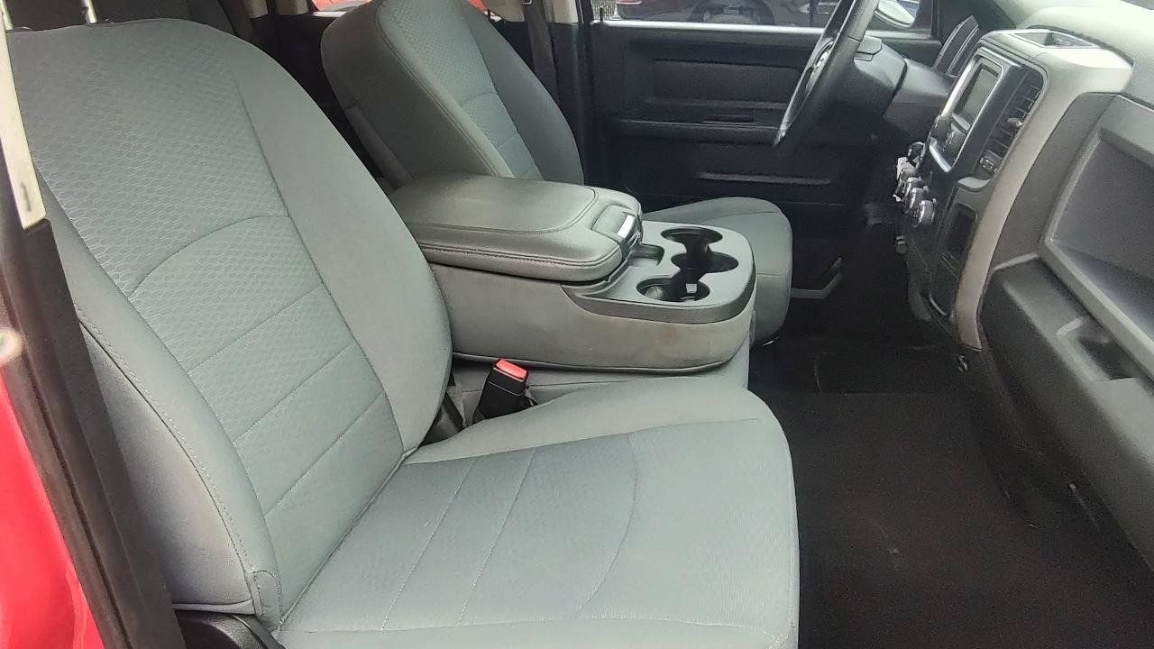 Used 2019 RAM 1500 Express w/ Express Value Package AWD/4WD image 23