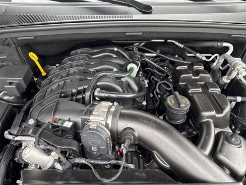 New 2026 Dodge Durango GT image 40