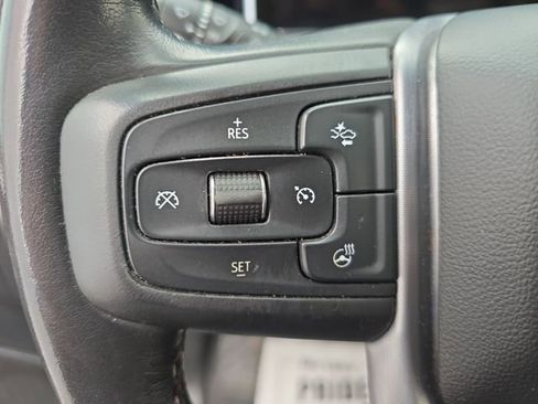 Used 2022 GMC Sierra 1500 Elevation image 31