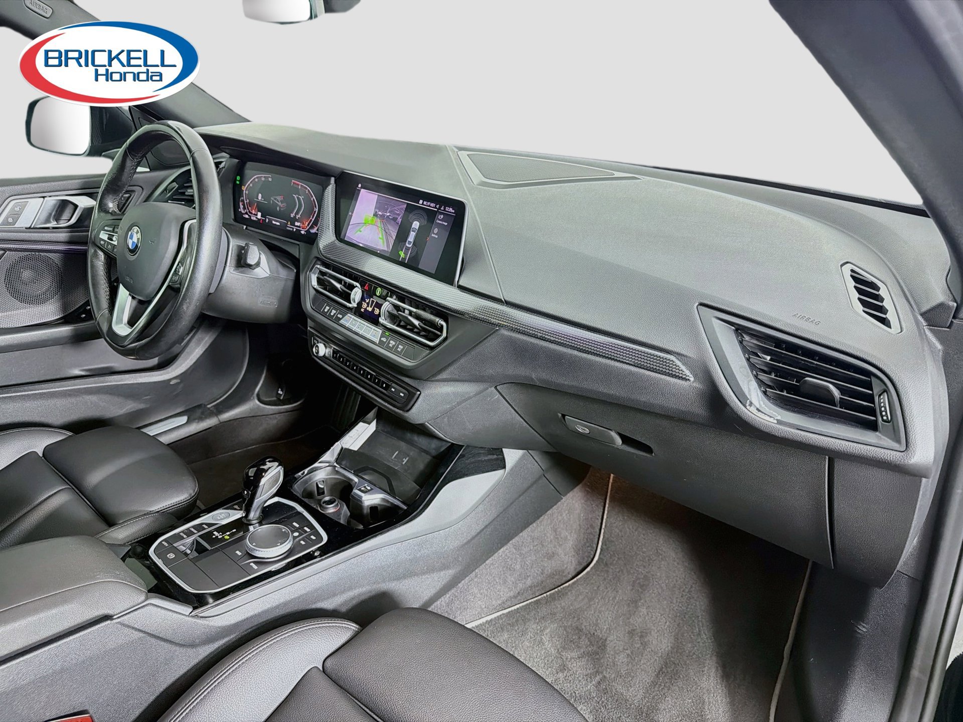Used 2022 BMW 228i Gran Coupe w/ Convenience Package FWD image 14
