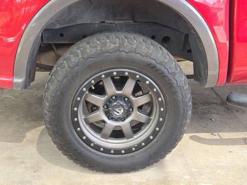 Used 2020 Ford Ranger XLT w/ Equipment Group 301A Mid RWD image 9