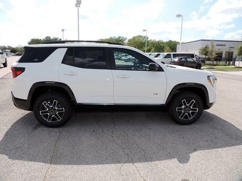 New 2026 GMC Terrain AT4 image 4