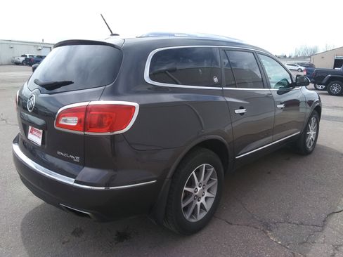 Used 2015 Buick Enclave Leather image 5