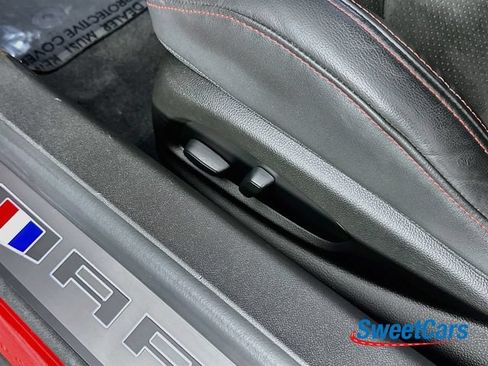 Used 2022 Chevrolet Camaro ZL1 RWD image 37