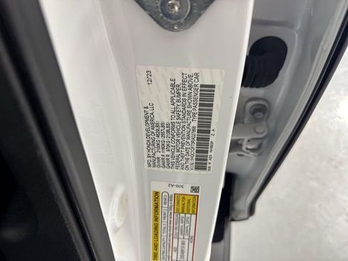 Used 2024 Honda Accord Sport image 35