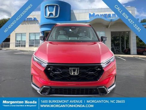 New 2026 Honda CR-V Sport-L image 9