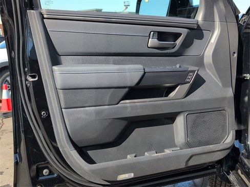 New 2026 Toyota Tundra Platinum image 10