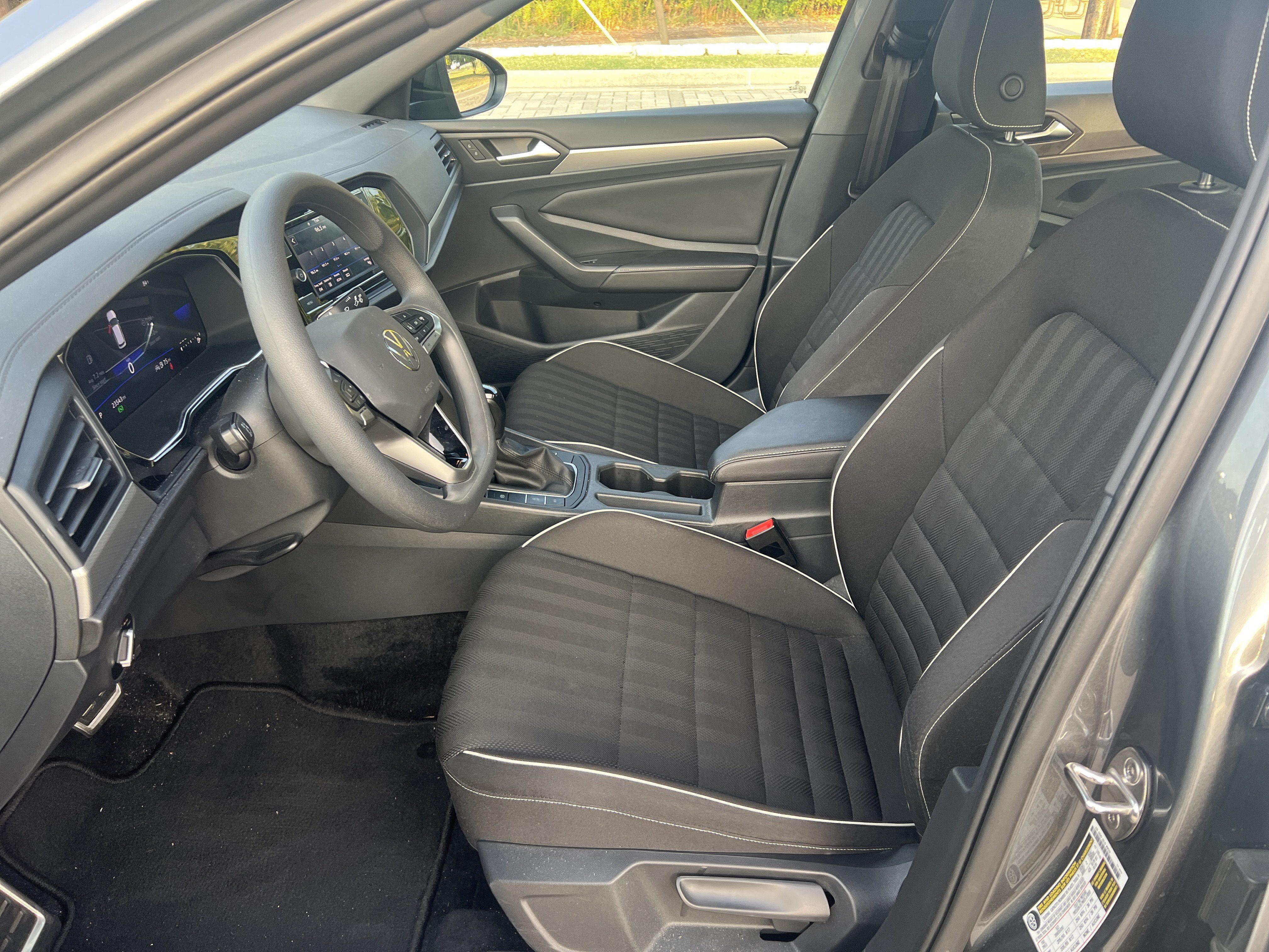 Used 2023 Volkswagen Jetta Sport FWD image 14
