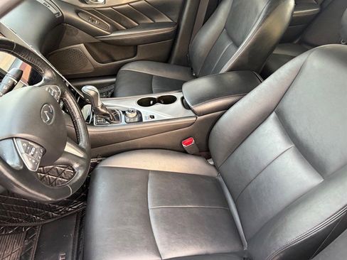 Used 2015 INFINITI Q50 Premium w/ Navigation Package image 35