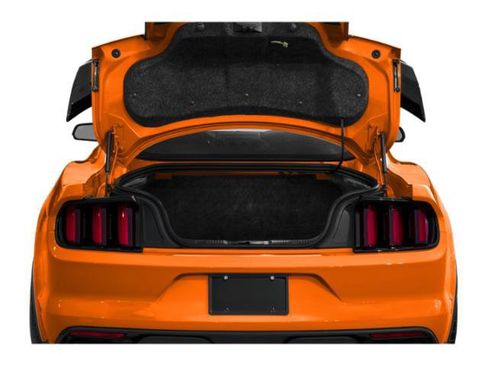 Used 2020 Ford Mustang Shelby GT350R w/ GT350R Equipment Group 920A RWD image 11