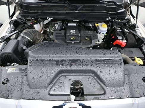 Used 2024 RAM 3500 Limited w/ Towing Technology Group image 56