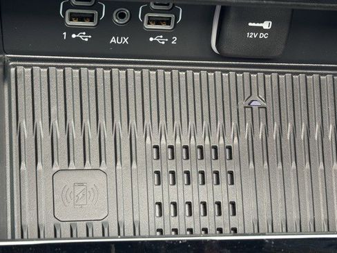 New 2026 Jeep Grand Cherokee Limited Reserve image 25