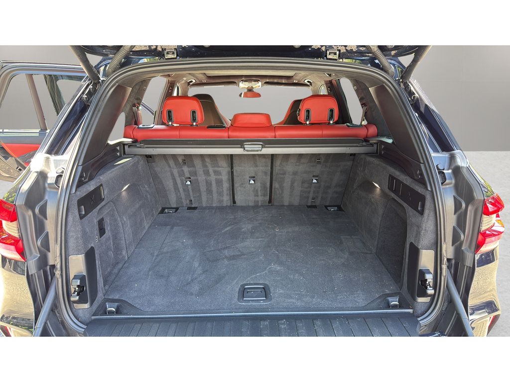 Used 2022 BMW X5 M w/ Competition Package 2 AWD/4WD image 25