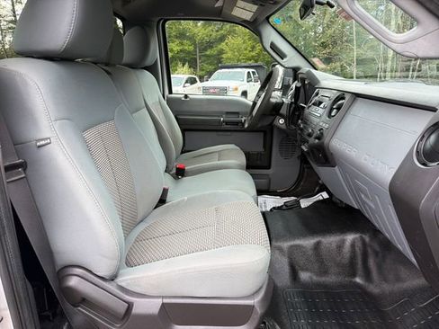 Used 2012 Ford F350 XL w/ PWR Equipment Group AWD/4WD image 24