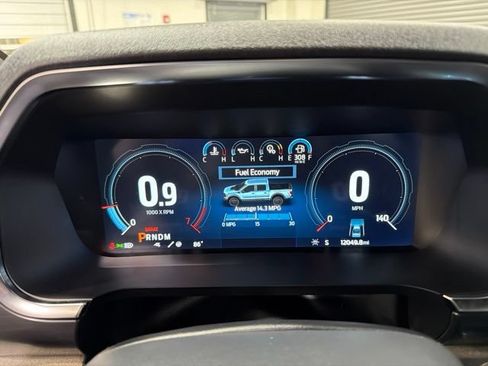 Used 2023 Ford F150 Raptor AWD/4WD image 21