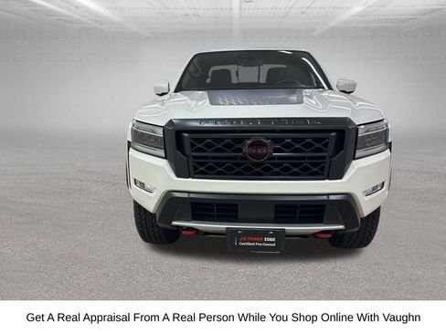 Used 2023 Nissan Frontier PRO-4X w/ Tow Package AWD/4WD image 5