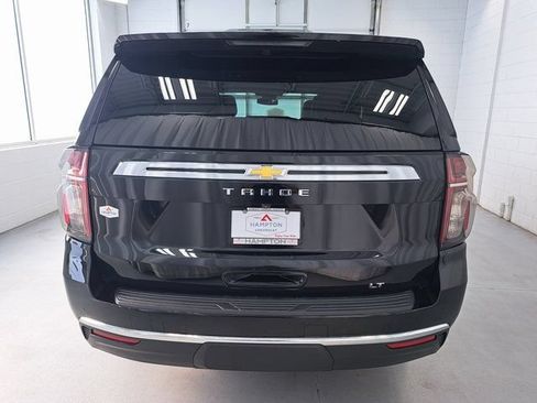 Used 2024 Chevrolet Tahoe LT AWD/4WD image 6