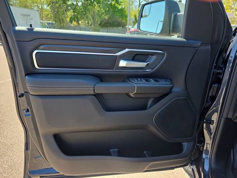 New 2026 RAM 1500 Big Horn AWD/4WD image 27