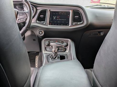 Used 2020 Dodge Challenger R/T Scat Pack RWD image 16