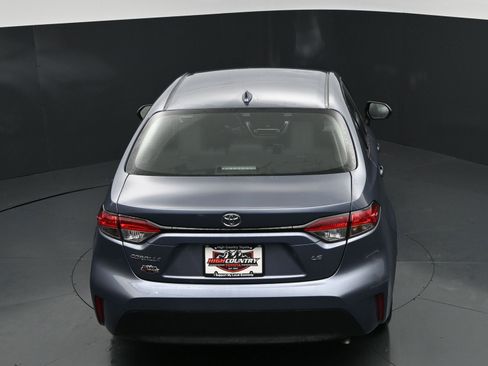Used 2026 Toyota Corolla LE FWD image 31