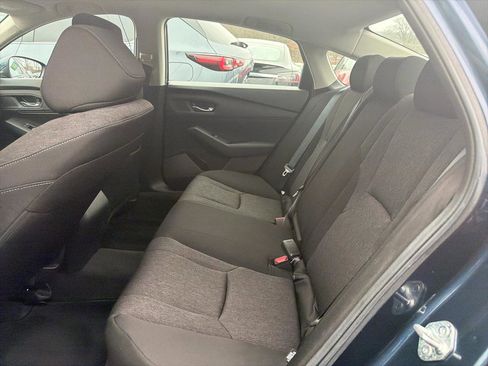 Used 2023 Honda Accord EX image 19