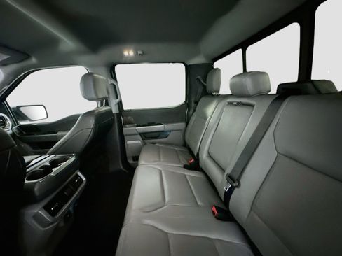 Used 2022 Ford F150 Lariat AWD/4WD image 26
