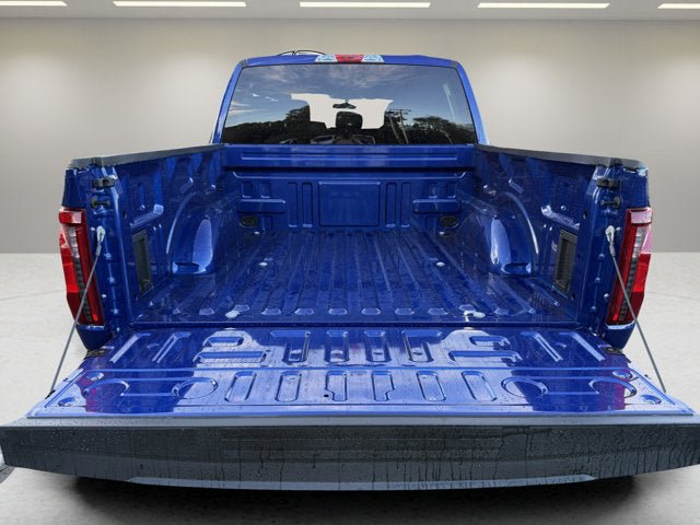 New 2026 Ford F150 STX w/ Equipment Group 200A AWD/4WD image 7
