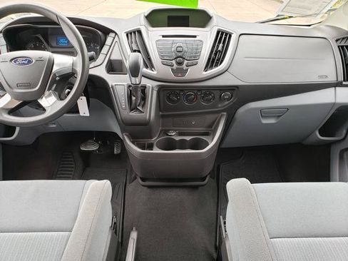 Used 2015 Ford Transit 350 XLT RWD image 14
