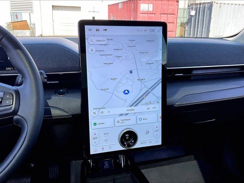 Used 2023 Ford Mustang Mach-E Premium image 6