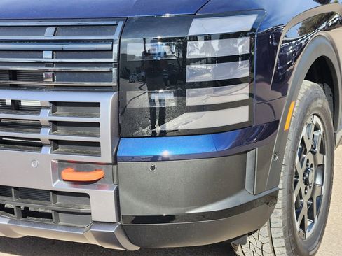 New 2026 Hyundai Palisade XRT Pro image 7