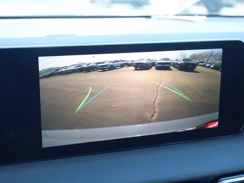 New 2026 Nissan Sentra SV w/ SV Convenience Package image 15