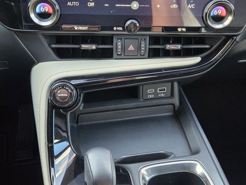 Certified 2023 Lexus NX 350 AWD w/ Premium Package image 25