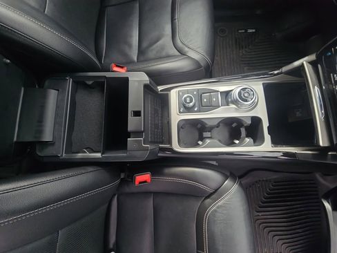 Used 2022 Ford Explorer ST w/ Equipment Group 401A image 19