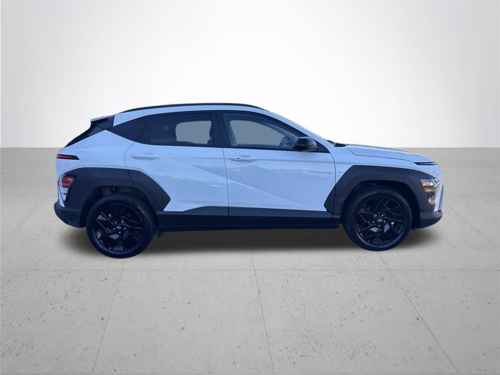 Used 2026 Hyundai Kona SEL Sport FWD image 6
