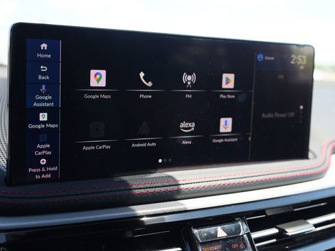 New 2026 Acura MDX A-Spec image 20