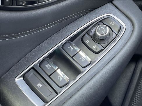 Used 2024 Subaru Legacy Touring XT AWD/4WD image 22