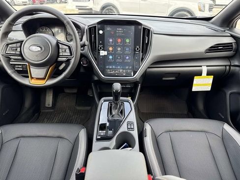 New 2026 Subaru Crosstrek 2.5i Wilderness w/ Wilderness Package AWD/4WD image 19