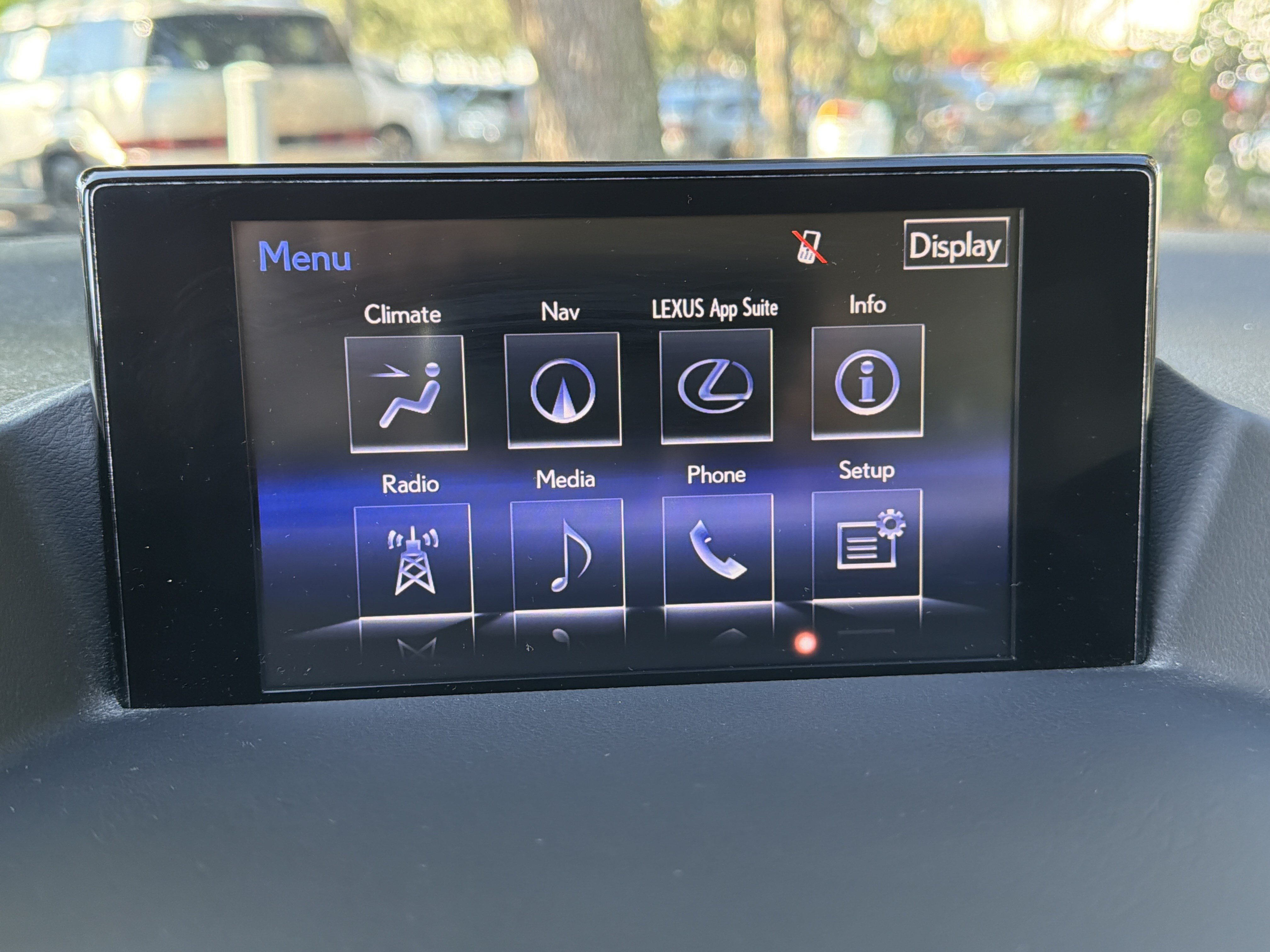Used 2015 Lexus CT 200h w/ Navigation Package FWD image 23