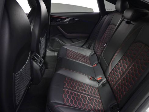 Used 2021 Audi RS 5 Sportback w/ Dynamic Package image 24