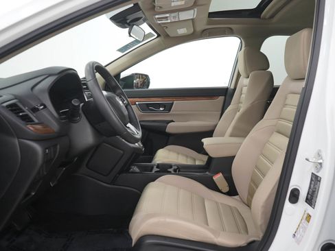 Used 2019 Honda CR-V EX image 21