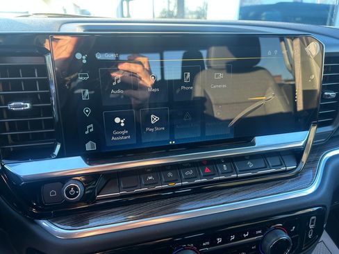 New 2026 Chevrolet Silverado 1500 LT image 17