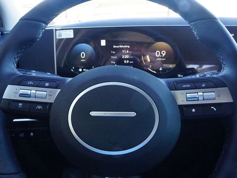 New 2026 Hyundai Tucson SEL image 14