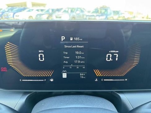 New 2026 Kia K4 EX image 24