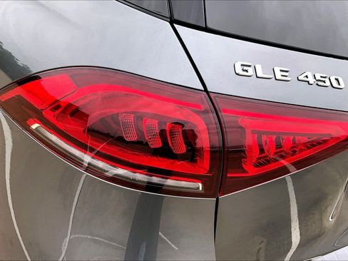 Used 2023 Mercedes-Benz GLE 450 4MATIC image 29