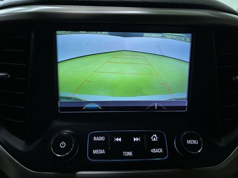 Used 2018 GMC Acadia Denali w/ LPO, Protection Package image 22