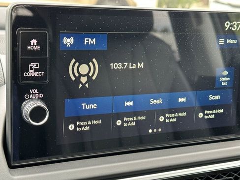 New 2026 Acura ADX FWD image 20