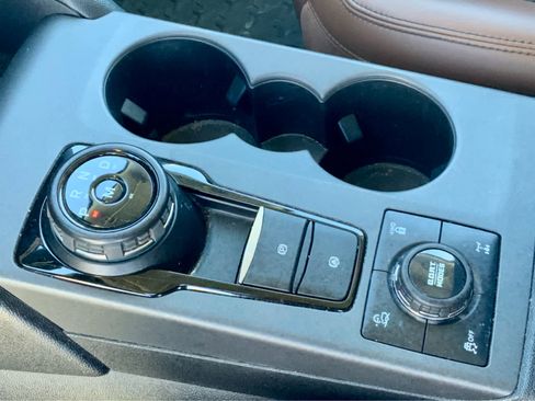 Used 2022 Ford Bronco Sport Badlands w/ Premium Package image 41