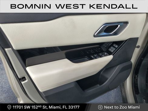 Used 2019 Land Rover Range Rover Velar S image 23
