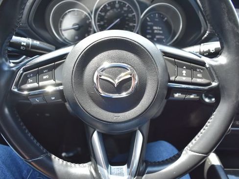 Used 2020 MAZDA CX-5 Touring AWD/4WD image 23
